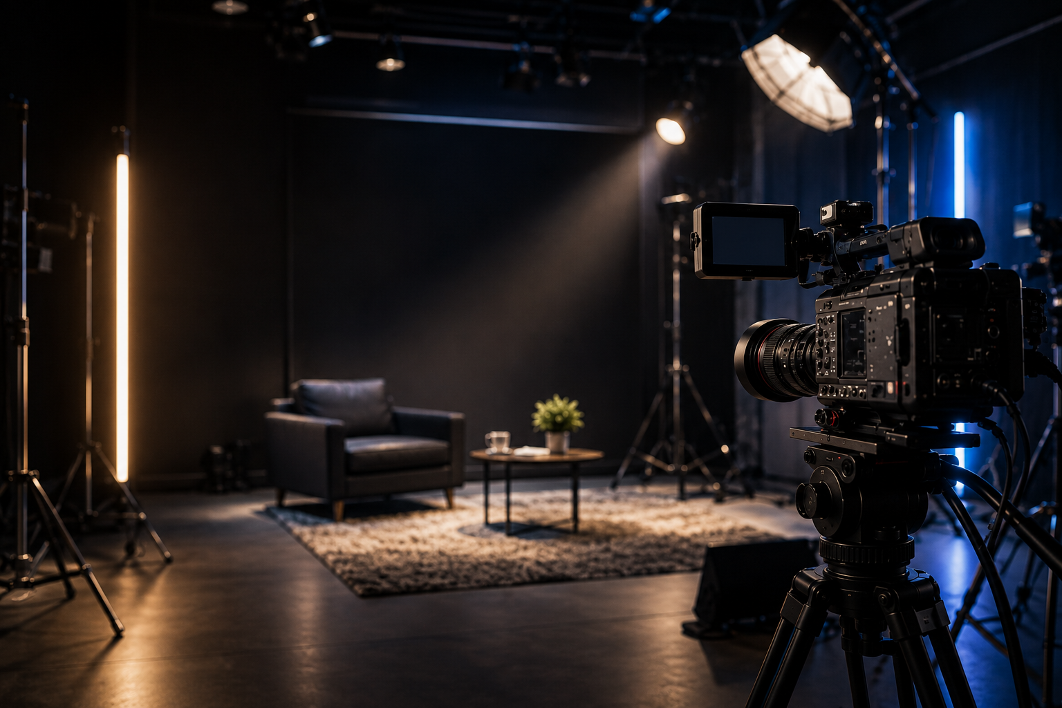 Imperial Crown Media