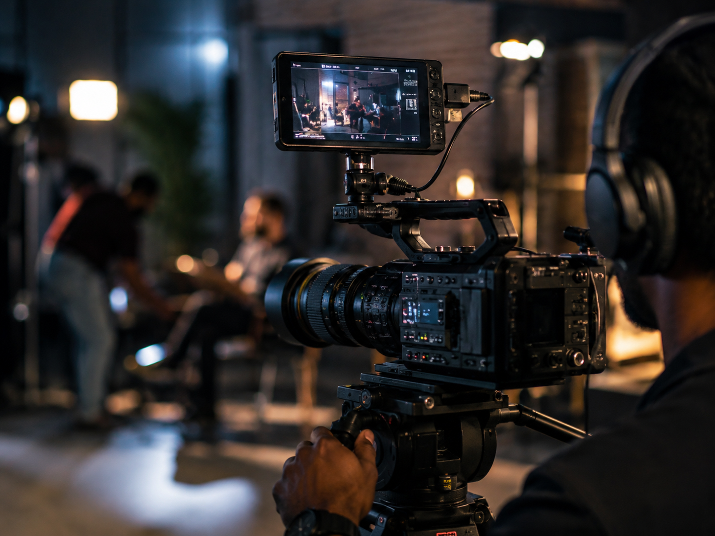 Video Production