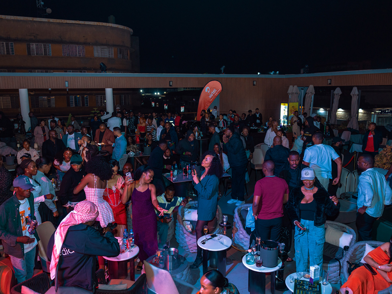 Event Video